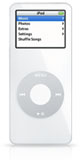 iPod nano